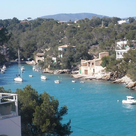 Chalet Cala Figuera Cala Figuera  Rom bilde
