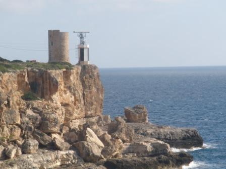 Chalet Cala Figuera Cala Figuera  Rom bilde