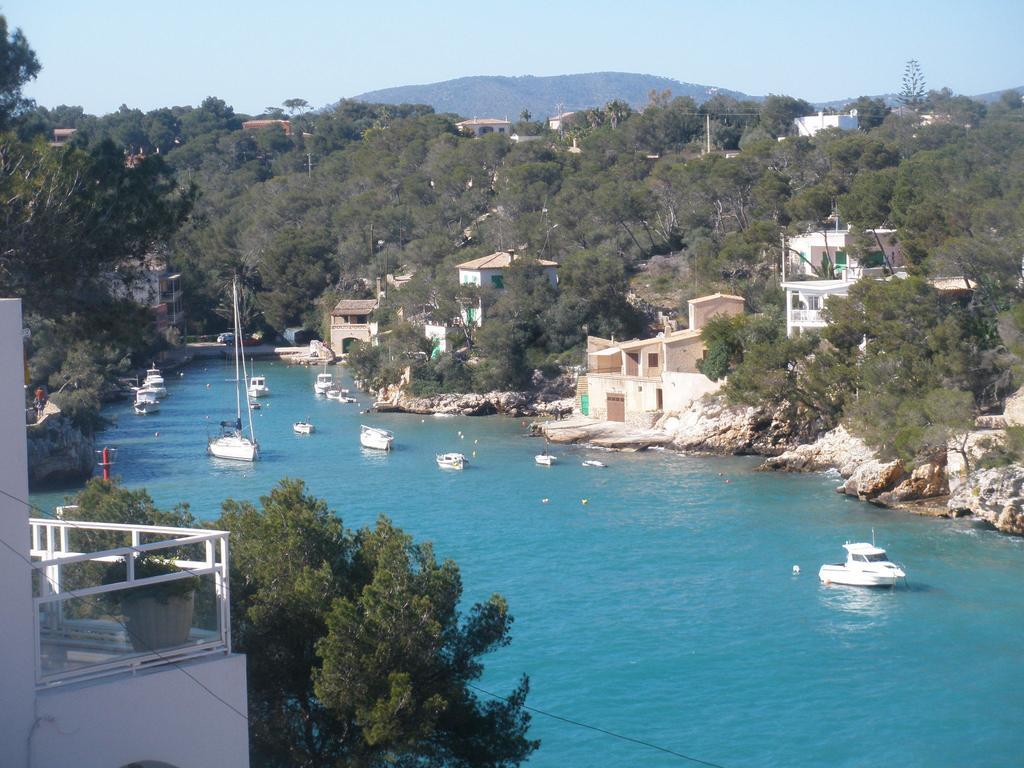 Chalet Cala Figuera Cala Figuera  Rom bilde
