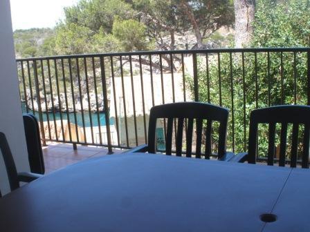 Chalet Cala Figuera Cala Figuera  Rom bilde