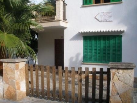 Chalet Cala Figuera Cala Figuera  Rom bilde
